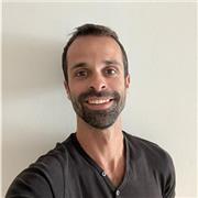 Profesor de inglés tanto para niños como para adultos